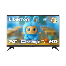Телевізор LTV-24H02GT
